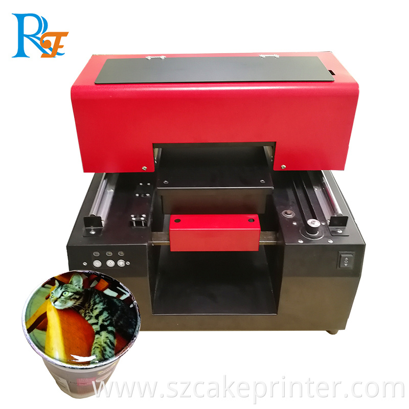 Harga Cake Printer